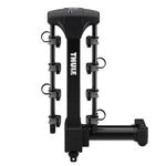 Portabicicleta De Remolque Apex Xt - Thule