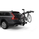 Portabicicleta De Remolque Apex Xt - Thule