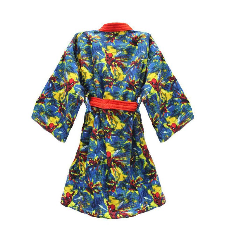 Bata Spiderman Talla S - Marvel