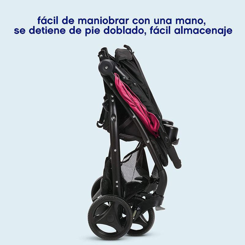 Travel-System-Click-Connect---Graco