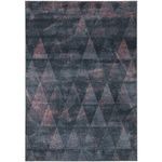 Alfombra Bohemia Moderna - Viva Varios Tamaños