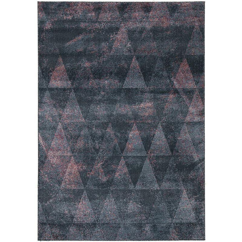 Alfombra Bohemia Moderna - Viva Varios Tamaños
