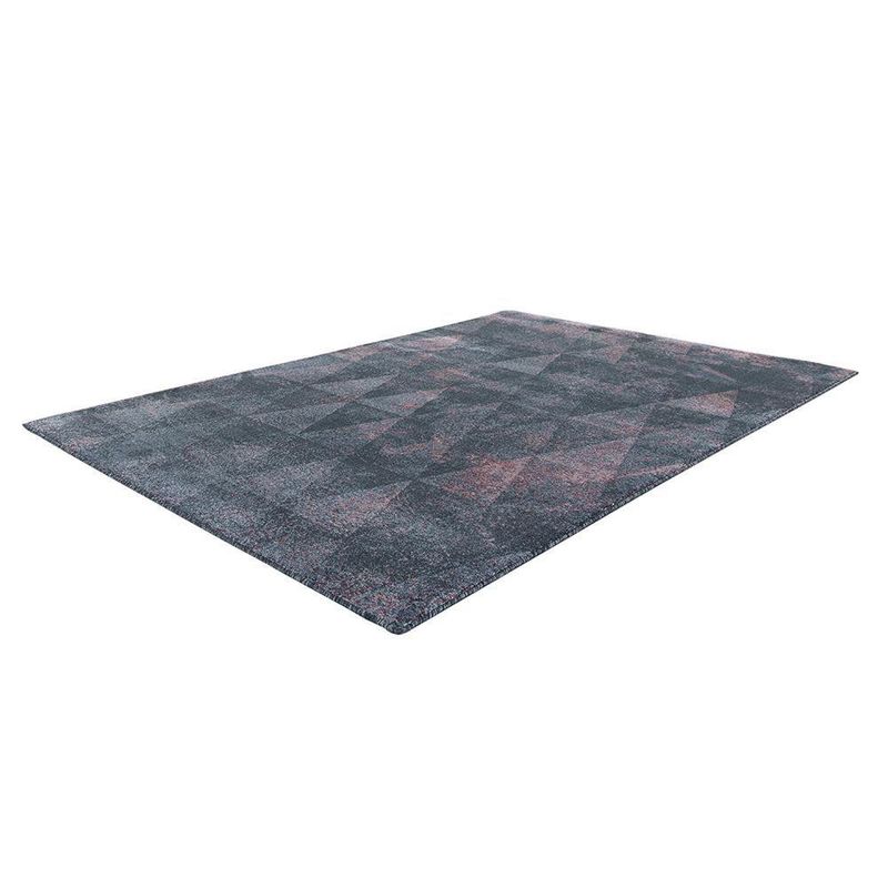 Alfombra Bohemia Moderna - Viva Varios Tamaños