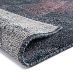 Alfombra Bohemia Moderna - Viva Varios Tamaños