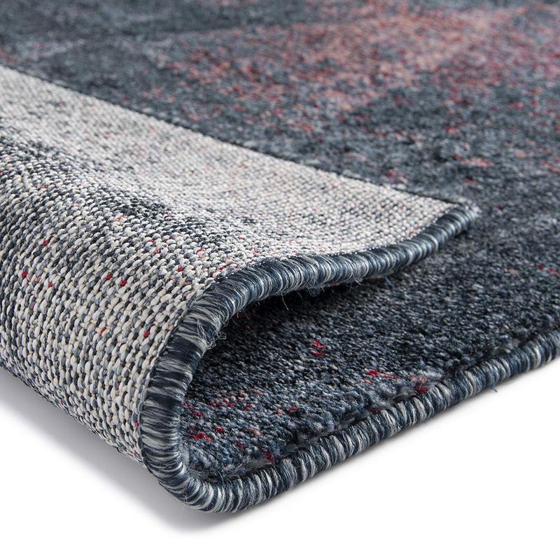 Alfombra Bohemia Moderna - Viva Varios Tamaños