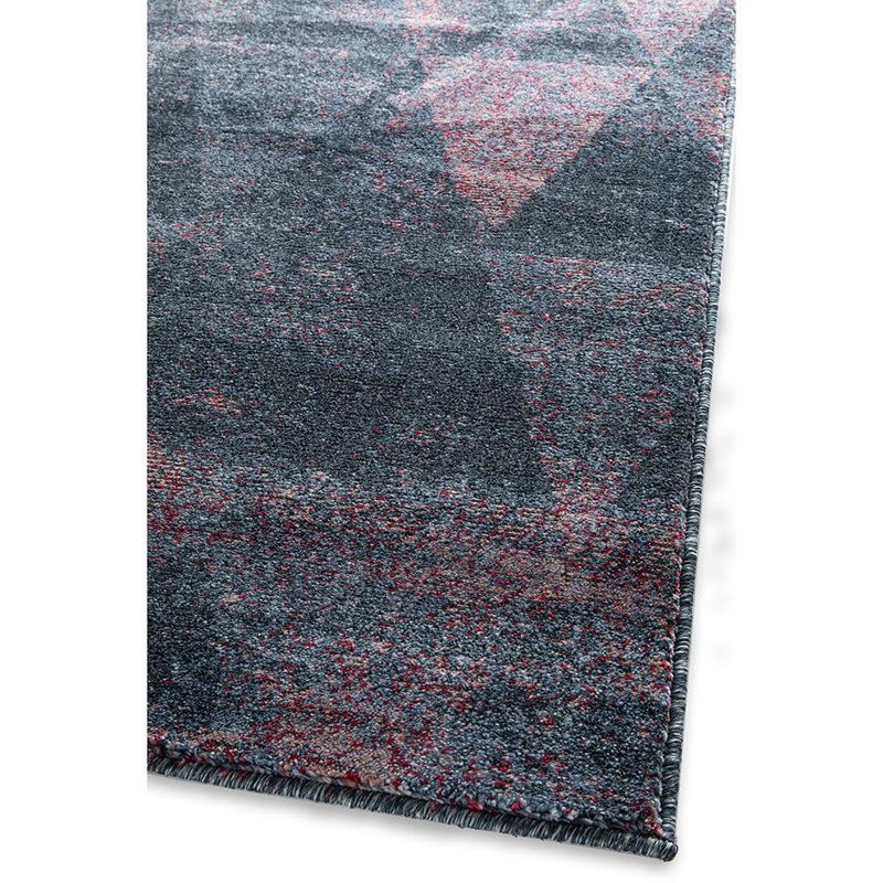 Alfombra Bohemia Moderna - Viva Varios Tamaños