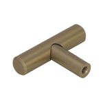 Halador De Zinc De 50 Mm - Amerock