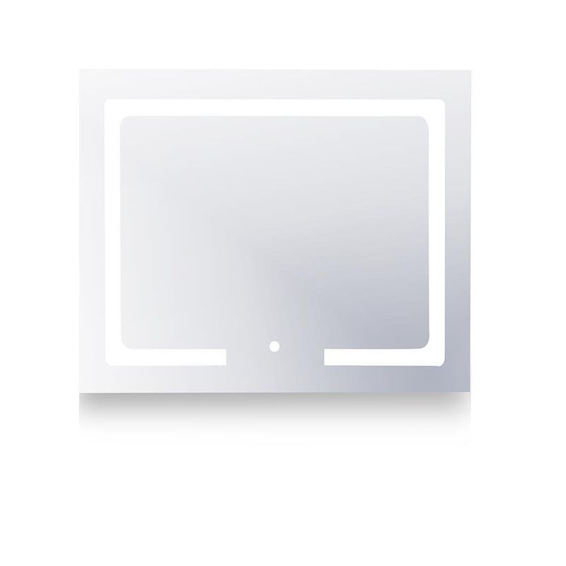 Espejo Led Rectangular 0.80 X 0.60 M - Inco