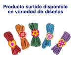 Salto Chino Colores Surtidos - Koala