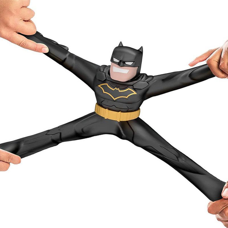 Batman muñeco estirable sales
