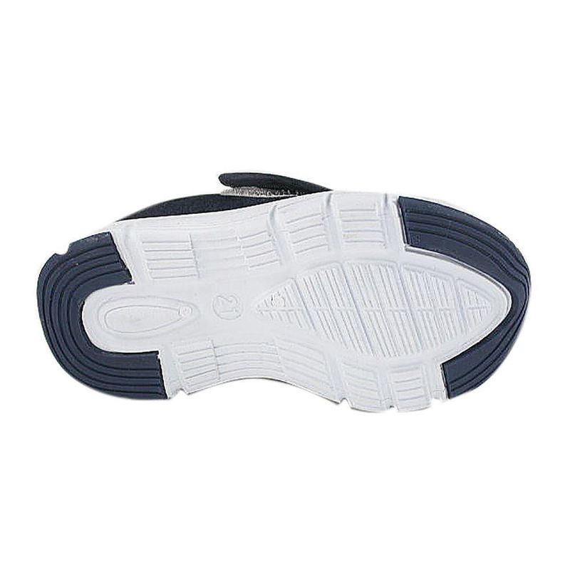 Zapato Casual Para Niño Estampado Cohete - Koala Kids Varias Tallas