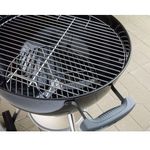 Churrasquera Kettle Black De 18 Plg - Weber