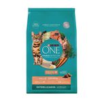 Alimento Para Gatos Purina One Gato Esterilizados 2 Kg - Purina One