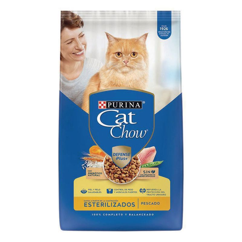 Alimento-Para-Gatos-Purina-Defense-Plus-1.5-Kg---Cat-Chow