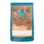 Alimento Para Gatos Purina One Gato Esterilizados 2 Kg - Purina One