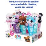 Peluche Coco Sorpresa Diseños Surtidos - Zuru