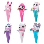 Peluche Coco Sorpresa Diseños Surtidos - Zuru