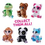 Peluche Coco Sorpresa Diseños Surtidos - Zuru