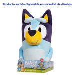 Peluche Jumbo Diseños Surtidos - Bluey