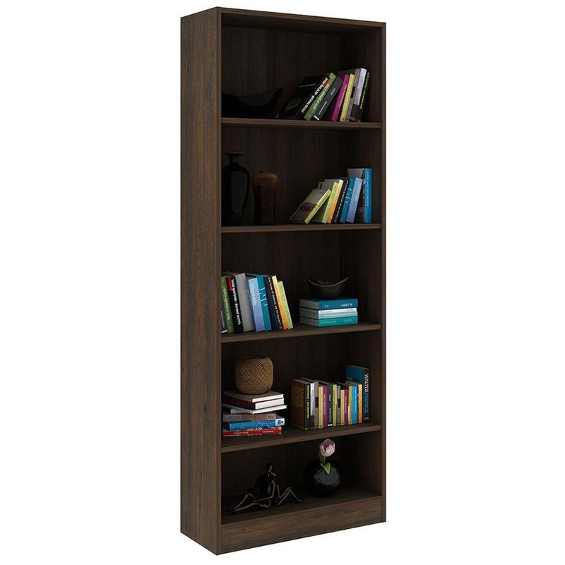 Librera de 5 Niveles - Varios Colores - Cemaco