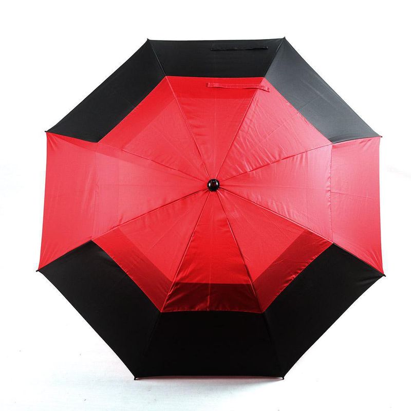 Paraguas plegable Topazo Rosa