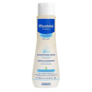 Champú Musselina Suave 200 Ml