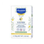 Jabón Supergraso De 100 Gr - Mustela