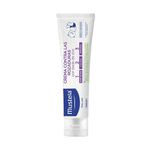 Crema Para Rozaduras 123 De 100 Ml - Mustela