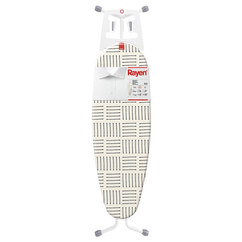 Tabla De Planchar De 120X40 Cm - Rayen