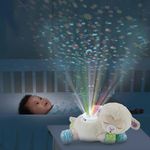 Proyector De Peluche Para Bebé - Vtech