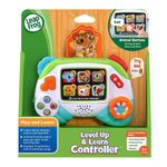 Control De Juego Con Sonido - Leap Frog