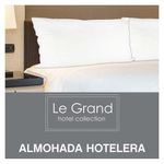 Almohada Hotelera Estándar - Le Grand