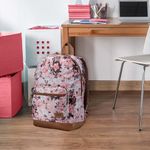 Mochila Unisex Tocax - Totto