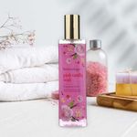 Splash Corporal Bc Pink Vanilla Wish  23 - Bodycology