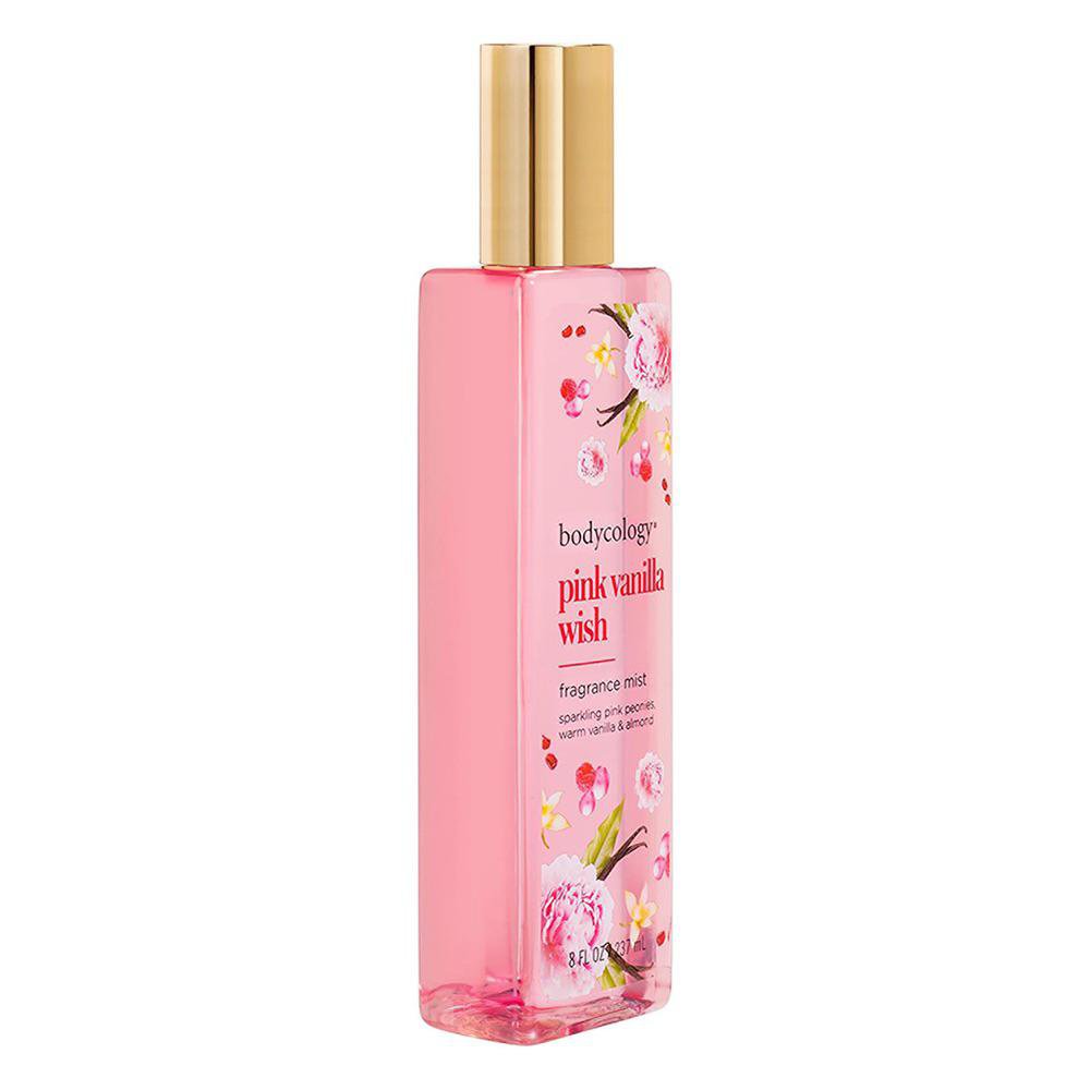 Walmart Perfume Bodycology Bodycology Wild Flowers Fragrance Body