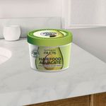 Mascarilla Cabello Fru Aguacate 350 Ml - Garnier