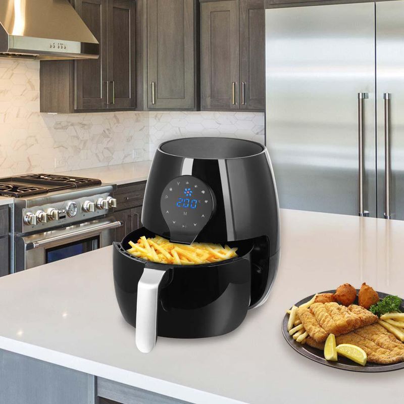 Accesorio Airfryer Parrilla - Philips - Cemaco