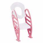 Reductor Con Escalera Rosado - Dolu