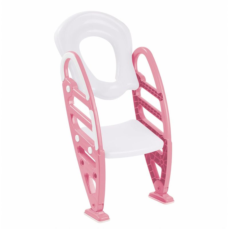 Reductor Con Escalera Rosado - Dolu