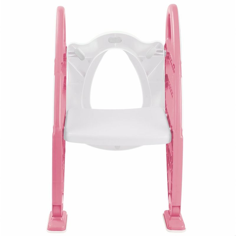 Reductor Con Escalera Rosado - Dolu
