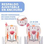 Trona Polly 2 Start Fancy Chicken - Chicco