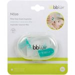 Aspirador Nasal Manual Para Bebé - Bbluv
