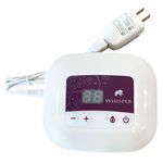 Extractor De Leche Whisper Duo - Rumble Tuff