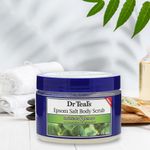 Body Scrub Dr- Teals Eucalyptus Y Spermi - Dr. Teal´S