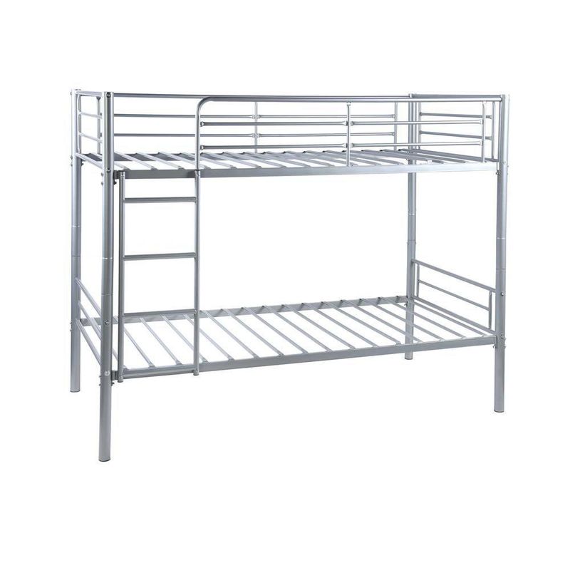 Cama-Litera-De-Metal-200.5X110X160.5-Cm---Z-Varios-Colores