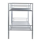 Cama-Litera-De-Metal-200.5X110X160.5-Cm---Z-Varios-Colores