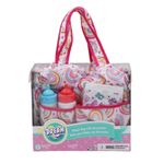 Pañalera Para Muñeca - Gigo