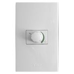 Dimmer Con Luz Incandescente 200W 110V - T&J