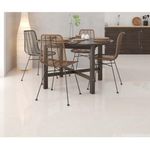 Piso Caribe Arena 40X40 Cm - Interceramic