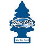 Aromatizante New Car Xtra Strength
